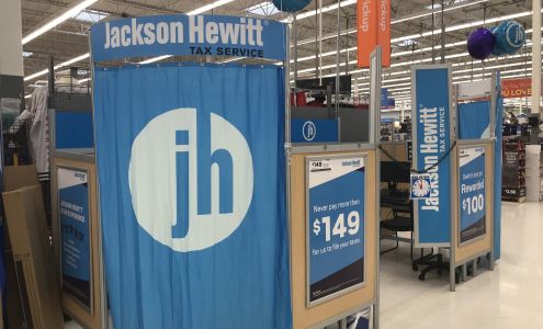 Jackson Hewitt Tax Service