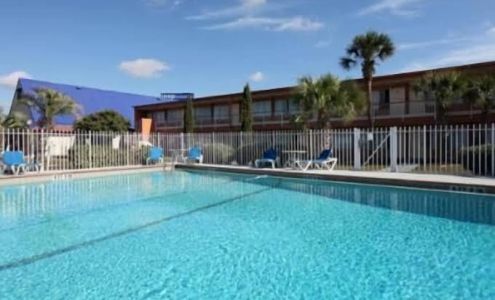 Motel 6 Wildwood, FL