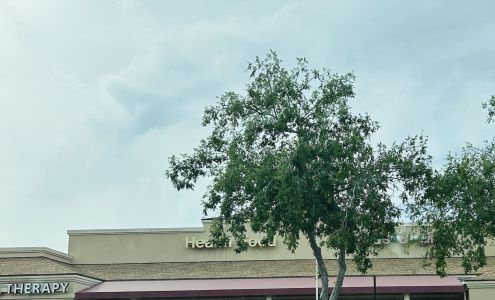 US Post Office