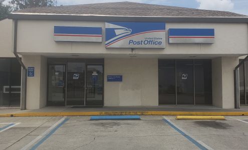 United States Postal Service