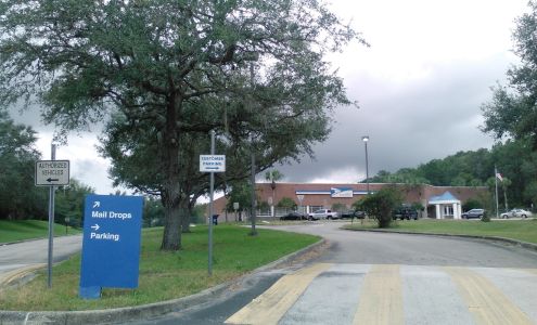 United States Postal Service