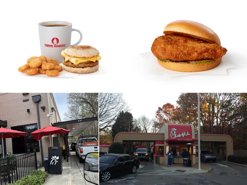 Chick-fil-A