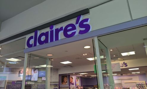 Claire's