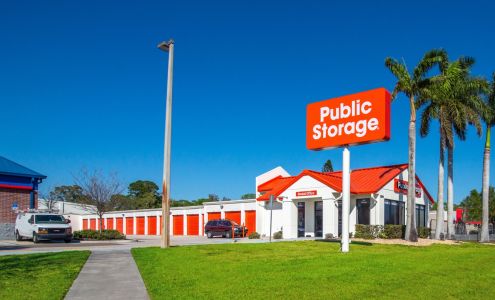 Public Storage