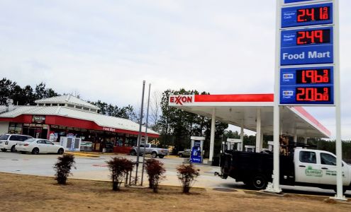 Exxon