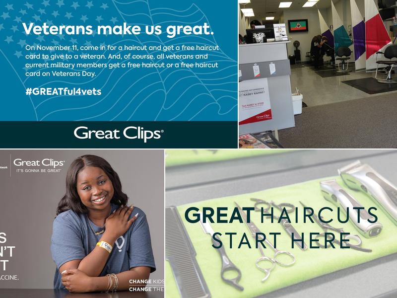 Great Clips