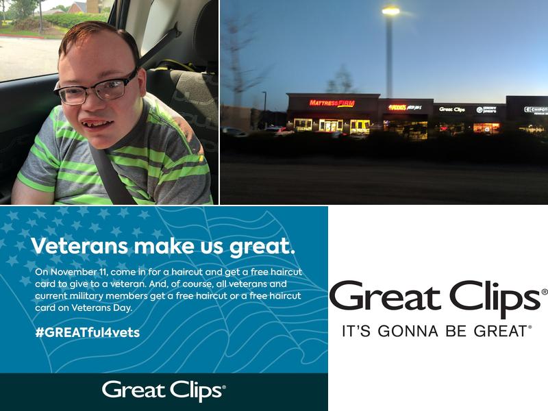 Great Clips