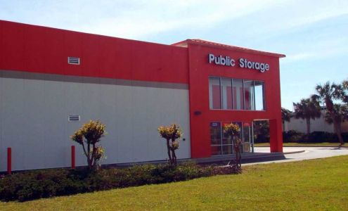 Public Storage