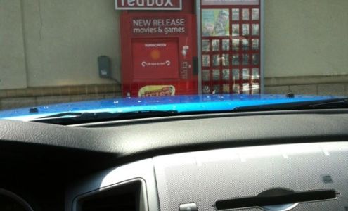 Redbox