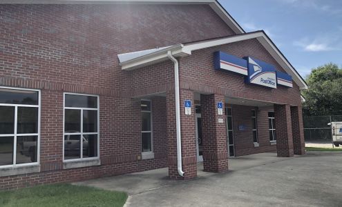 United States Postal Service