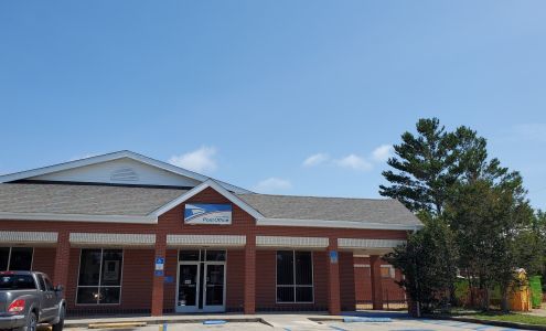 United States Postal Service