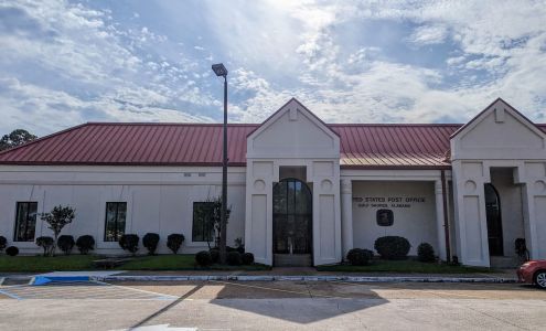 United States Postal Service