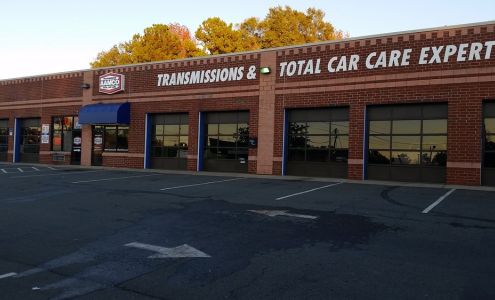 AAMCO Transmissions & Total Car Care