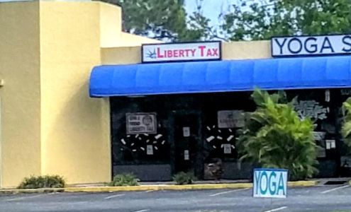 Liberty Tax