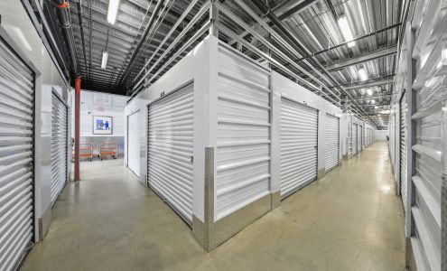 Morningstar Storage