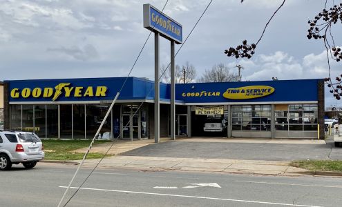 Goodyear Auto Service