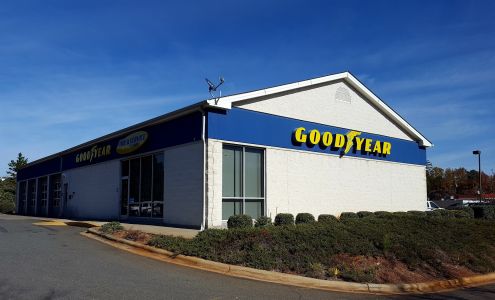 Goodyear Auto Service