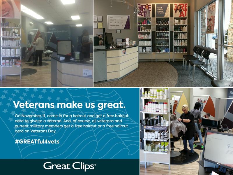 Great Clips