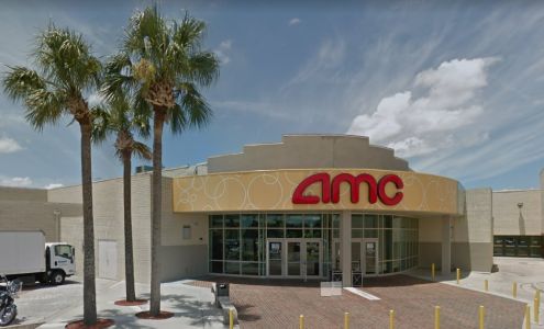 AMC Lake Square 12