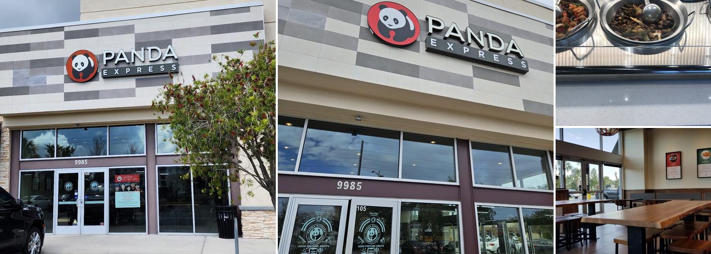 Panda Express