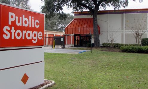 Public Storage