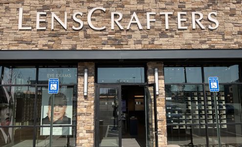 LensCrafters