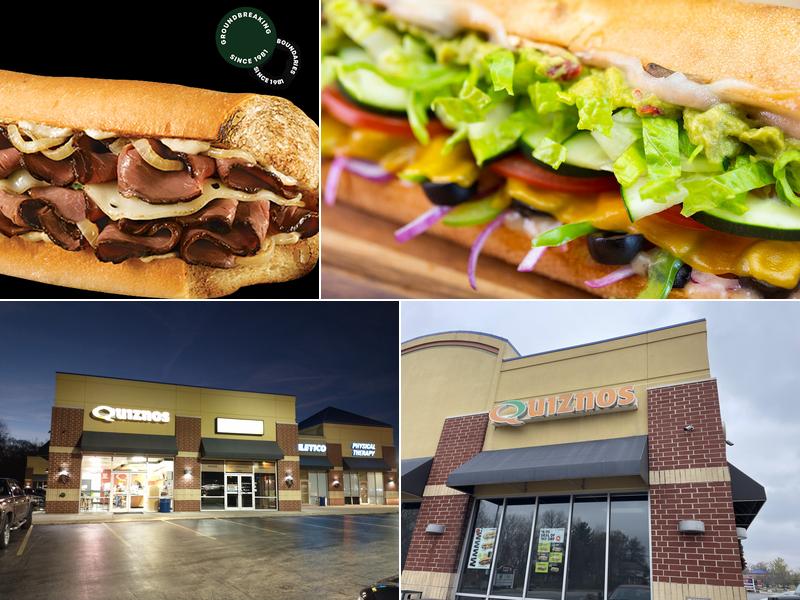 Quiznos