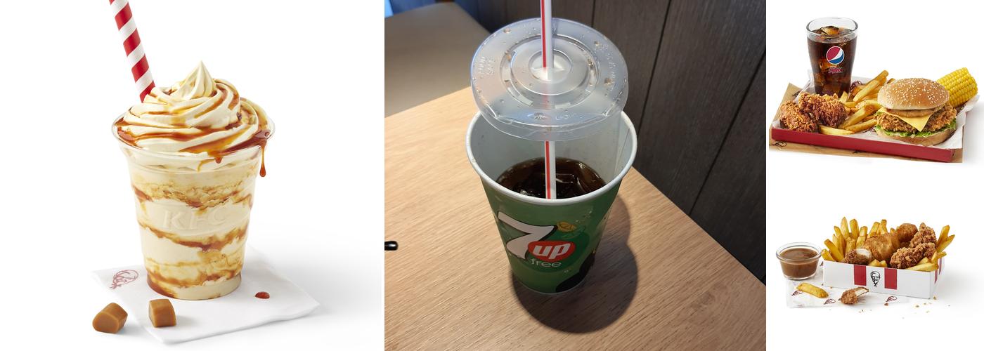 KFC Catterick - Richmond Road