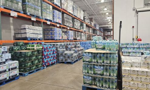 Costco Vision Center