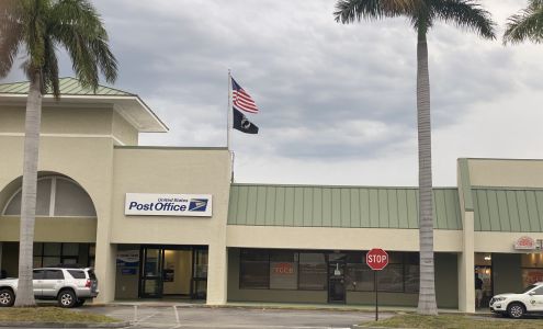 United States Postal Service