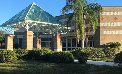 United States Postal Service