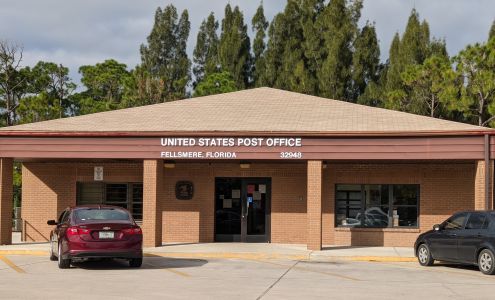 United States Postal Service Fellsmere