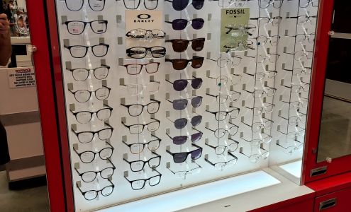 Costco Vision Center