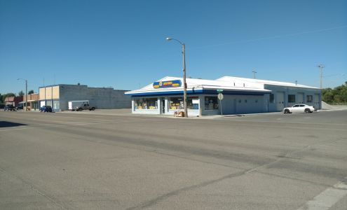 NAPA Auto Parts - Auto Parts of Aberdeen Aberdeen