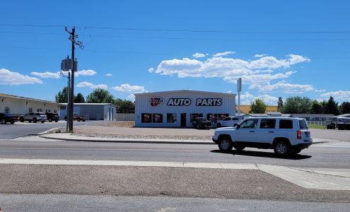 Carquest Auto Parts - SCHOW'S CQ OF AMERICAN FALLS American Falls