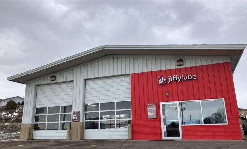 Jiffy Lube