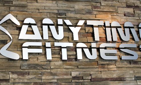 Anytime Fitness