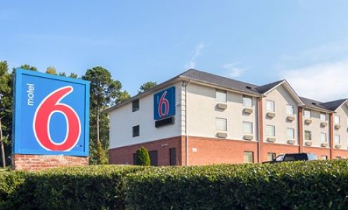 Motel 6 Jonesboro, GA