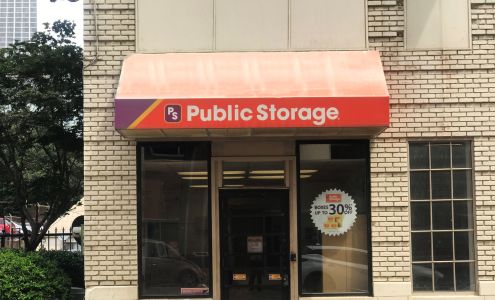 Public Storage