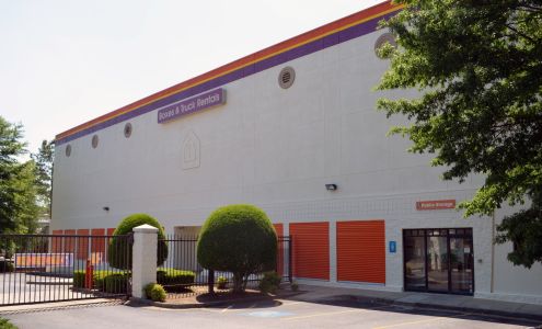 Public Storage