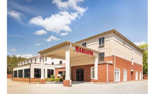 Ramada by Wyndham Alpharetta/Atlanta North