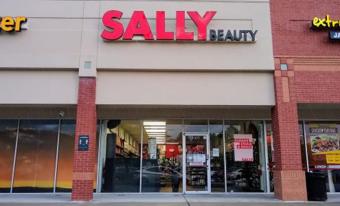 Sally Beauty