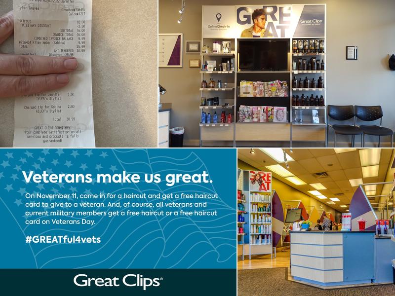 Great Clips