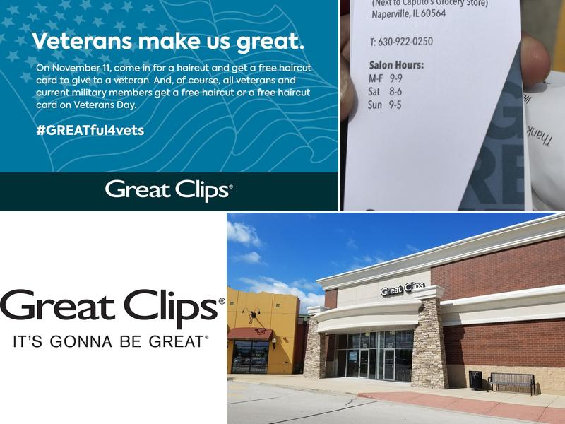 Great Clips