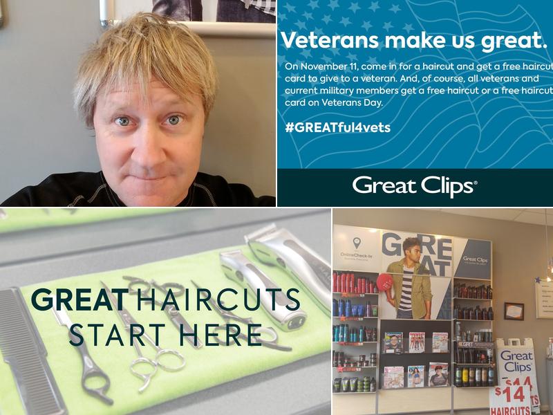 Great Clips