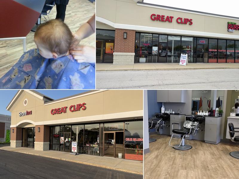 Great Clips