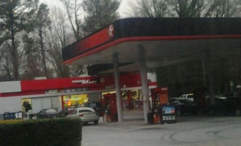 Texaco