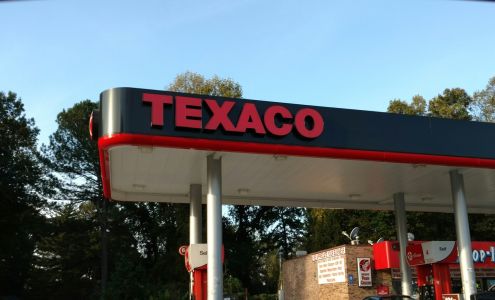 Texaco