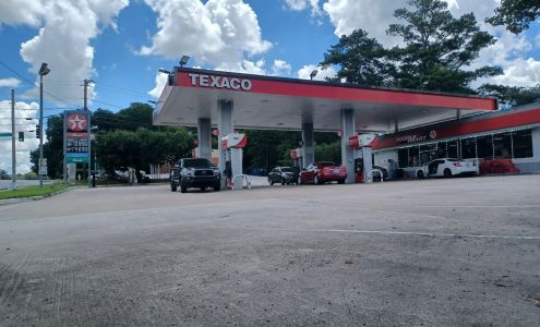 Texaco