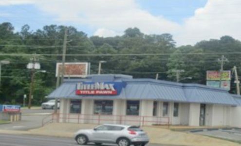 TitleMax Title Pawns